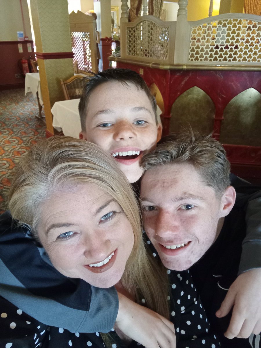 zoemufc's tweet image. My boys #blessed 🥰