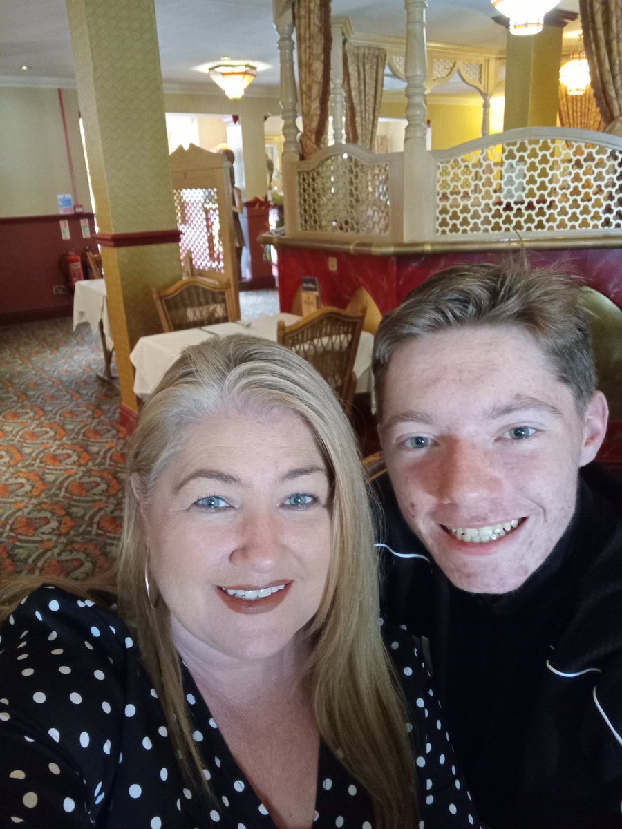 zoemufc's tweet image. My boys #blessed 🥰