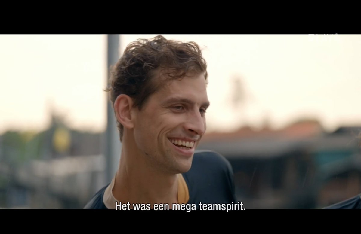 #DeMol 
Mijn groepsgenoten nadat ik het volledige groepswerk alleen heb moeten doen: