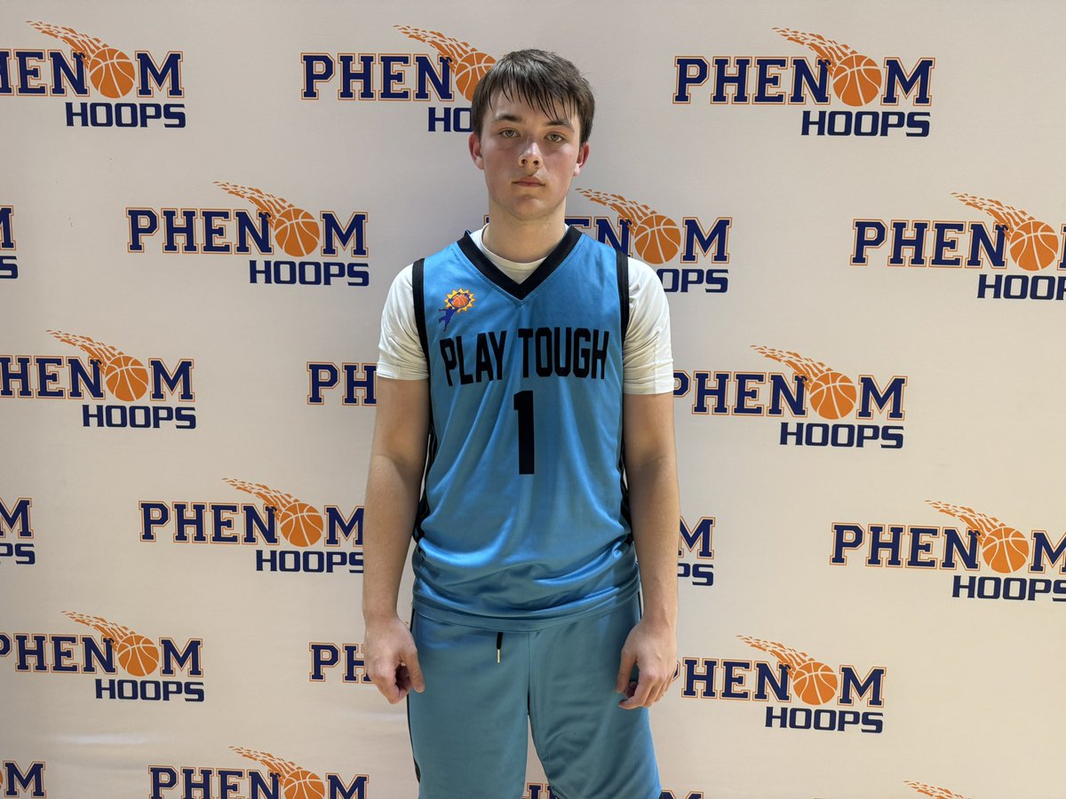 6’0 2026 Elyjah Oler (843 Play Tough) has had a big weekend. Tough, guard who gets downhill &amp; creates paint touches. Has also shot it well. 
<a href="/843Tough/">843 Tough</a> <a href="/BasketballEly/">Elyjah Oler</a> #PhenomGrassrootsTOC