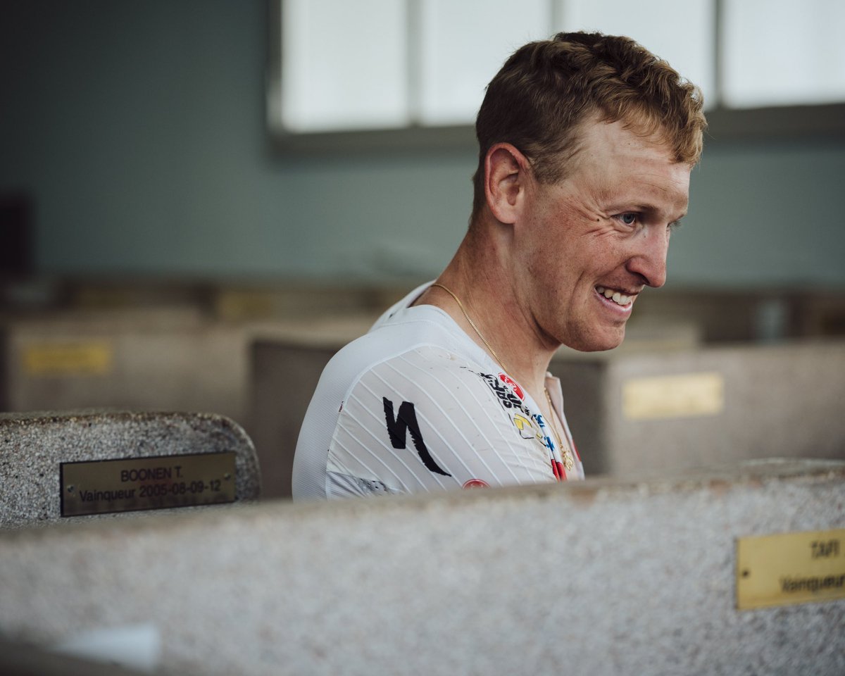 Soudal Quick-Step Pro Cycling Team tweet media