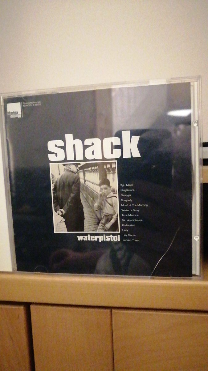 GoftNorth's tweet image. Been too long old friend