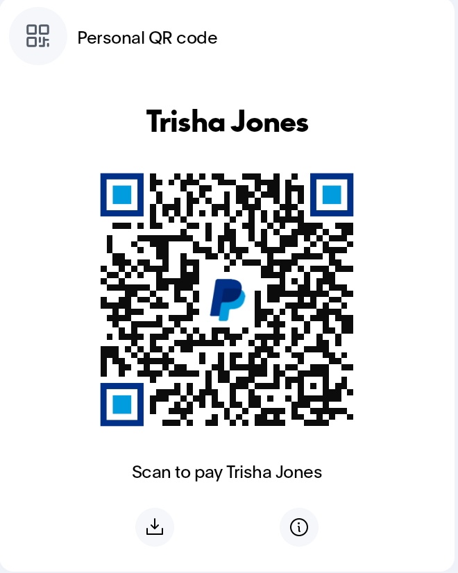 A charity was supposed to help us with the next few days but we don't know if it will happen. So please donate just to make sure we don't end up homeless or just share the post. Anything helps

It's $55 a day and $300 a week

paypal.me/collin1221392