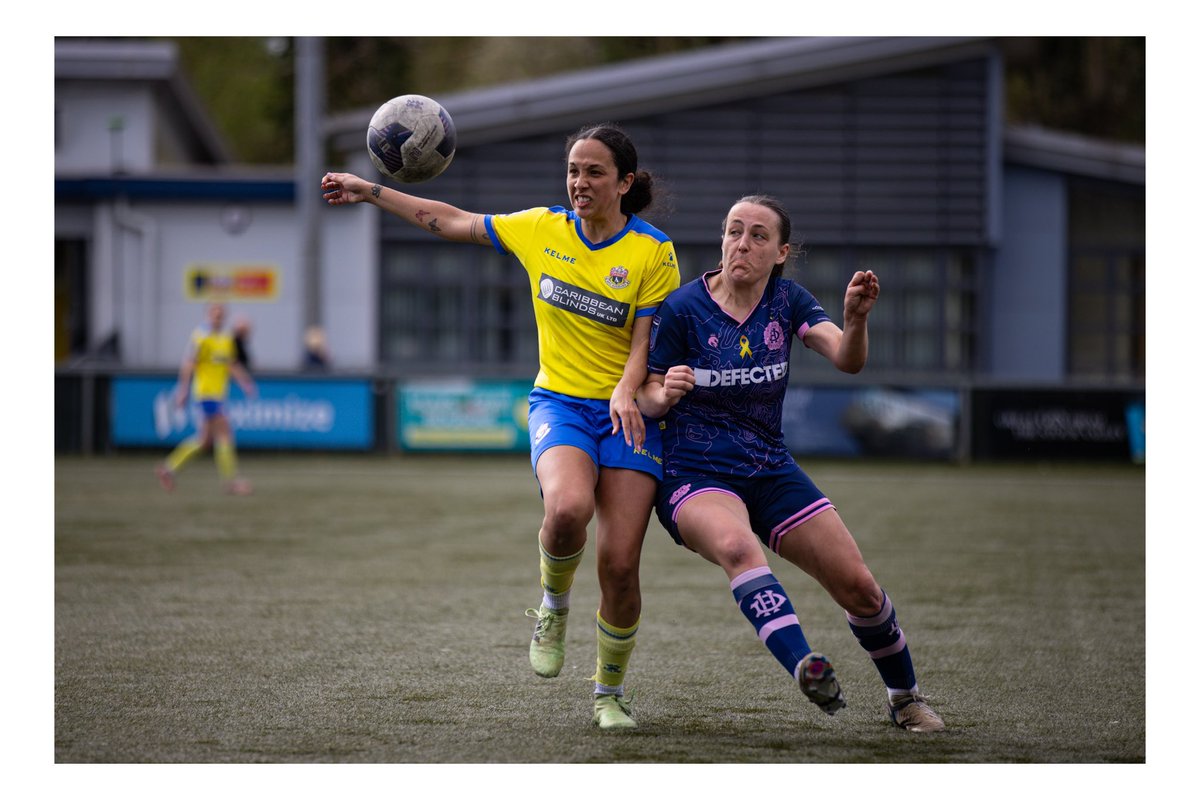 flex_photo_'s tweet photo. @AFCSudburyWomen finished their home campaign off in the @FAWNL with a 1-1 draw with @DulwichHamletFC. Full album. No download code https://t.co/ERjfv1BWyy https://t.co/zdOUaRaFeI