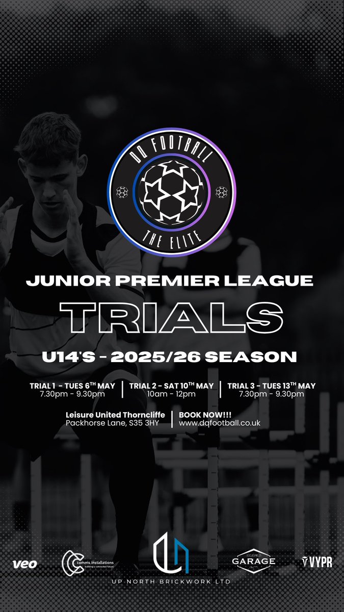 DQ FOOTBALL COACHING (@damoquigley1) on Twitter photo 