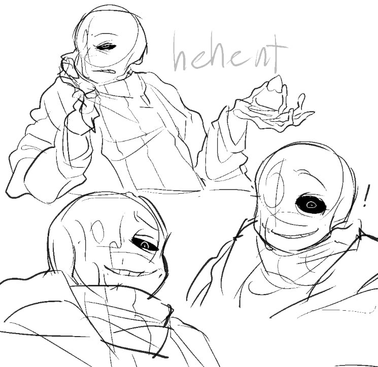 heh3nt's tweet photo. #nightmaresans #nightmare_sans #undertaleAU #undertaleOC #soidmare https://t.co/x231fOUooA