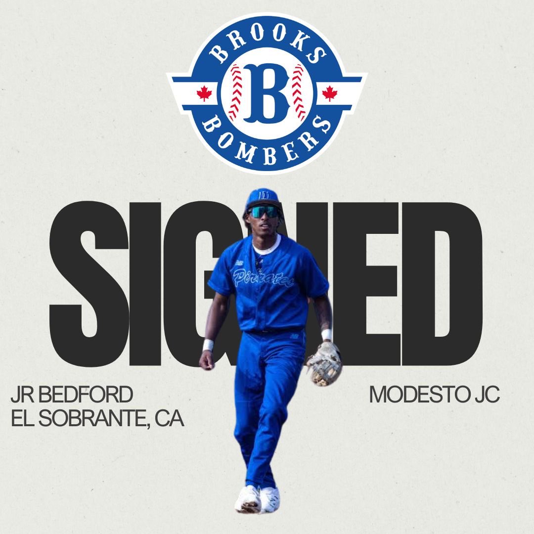 Brooks Bombers ⚾️ tweet media