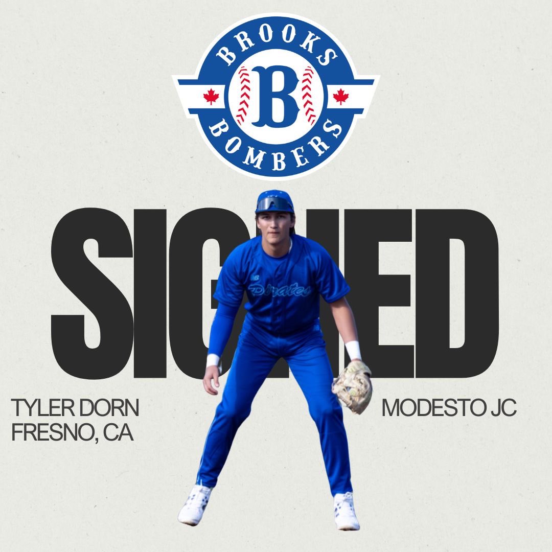 Brooks Bombers ⚾️ tweet media