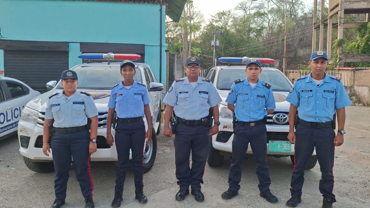 Durante el asueto de la Semana Santa, en el municipio Paz Castillo se despliegan unos 250 funcionarios en fusión policial, militar,  popular; además de recreadores en balnearios de la localidad, El Loro- Siquire, La Variante