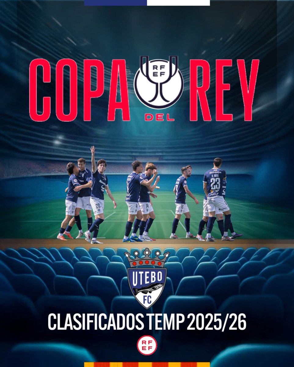 OrcajoSoler's tweet photo. De nuevo clasificados para la Copa del Rey 
enhorabuena afición,jugadores y cuerpo técnico 👏👏 https://t.co/kkPboty1lR