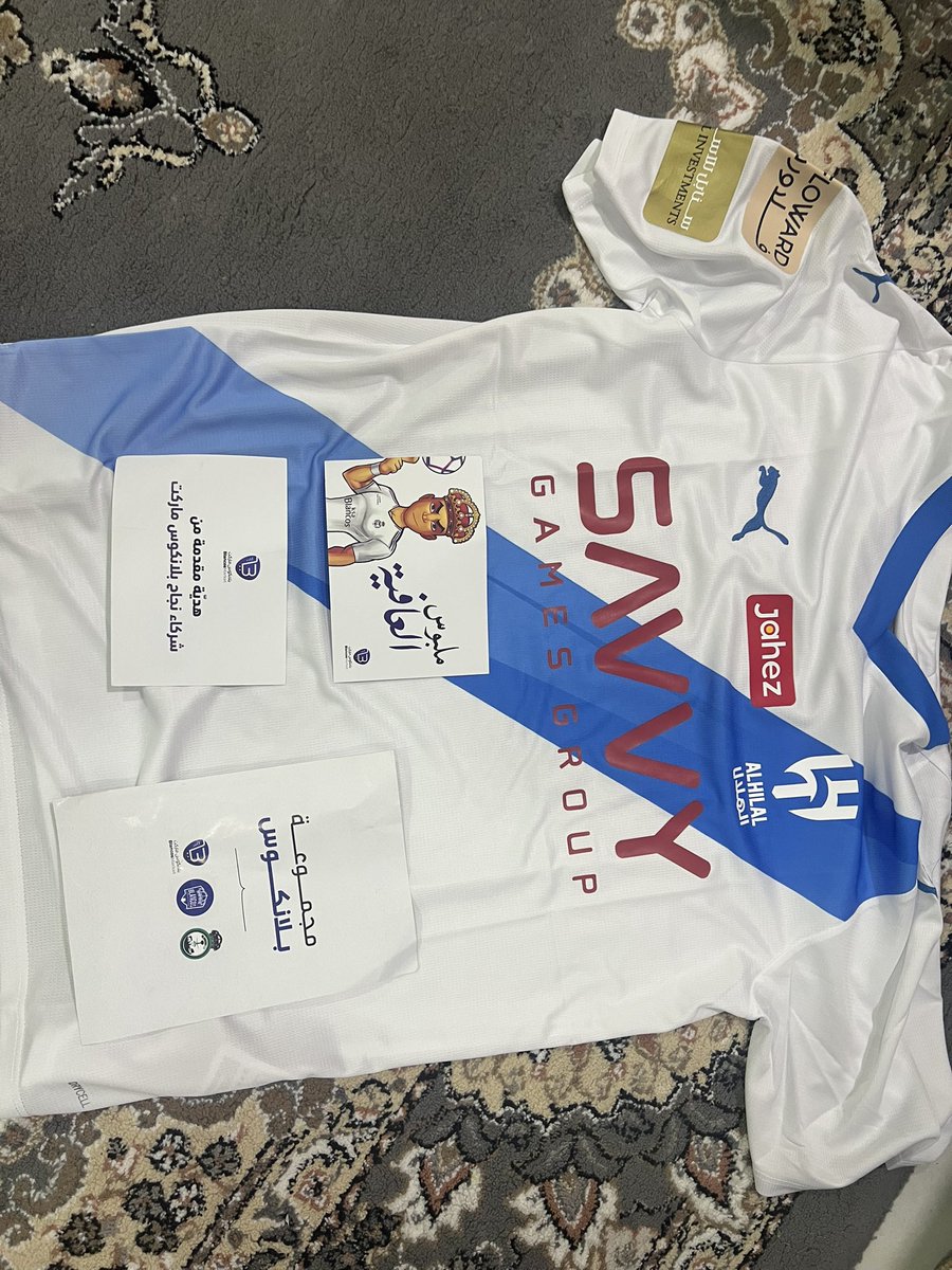 ابومحمد💙💙🤍🤍 tweet media