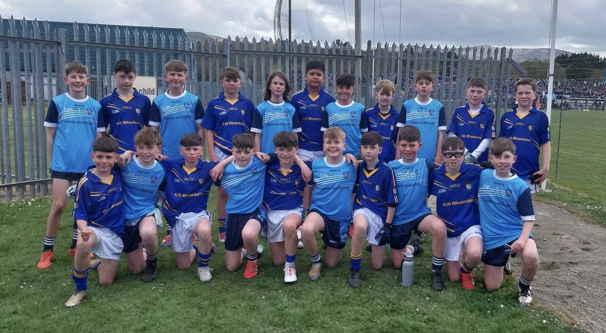 CnmB Wicklow tweet media