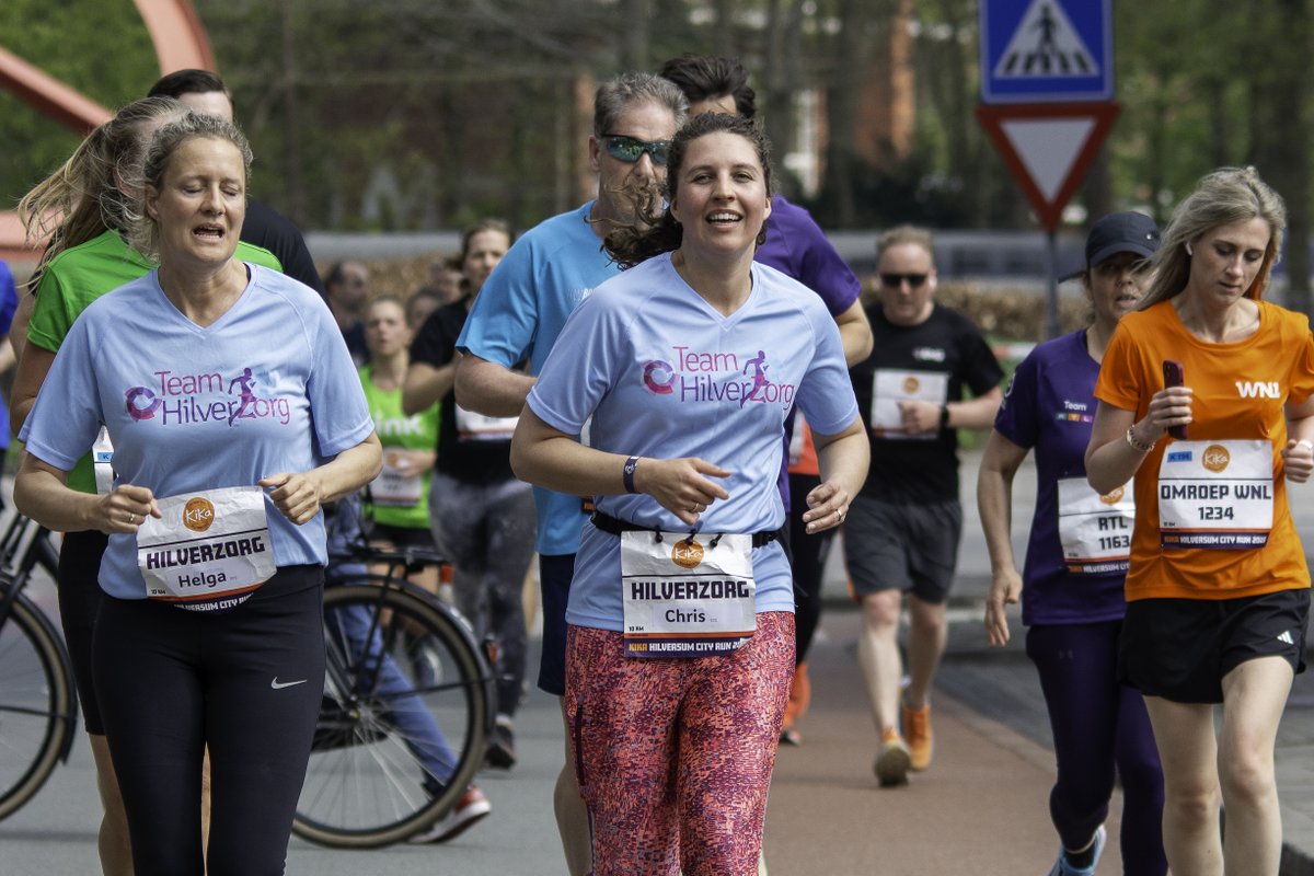 Hilversum Cityrun 2025
Businessrun 10 km
oypo.nl/5F8822366FB507…