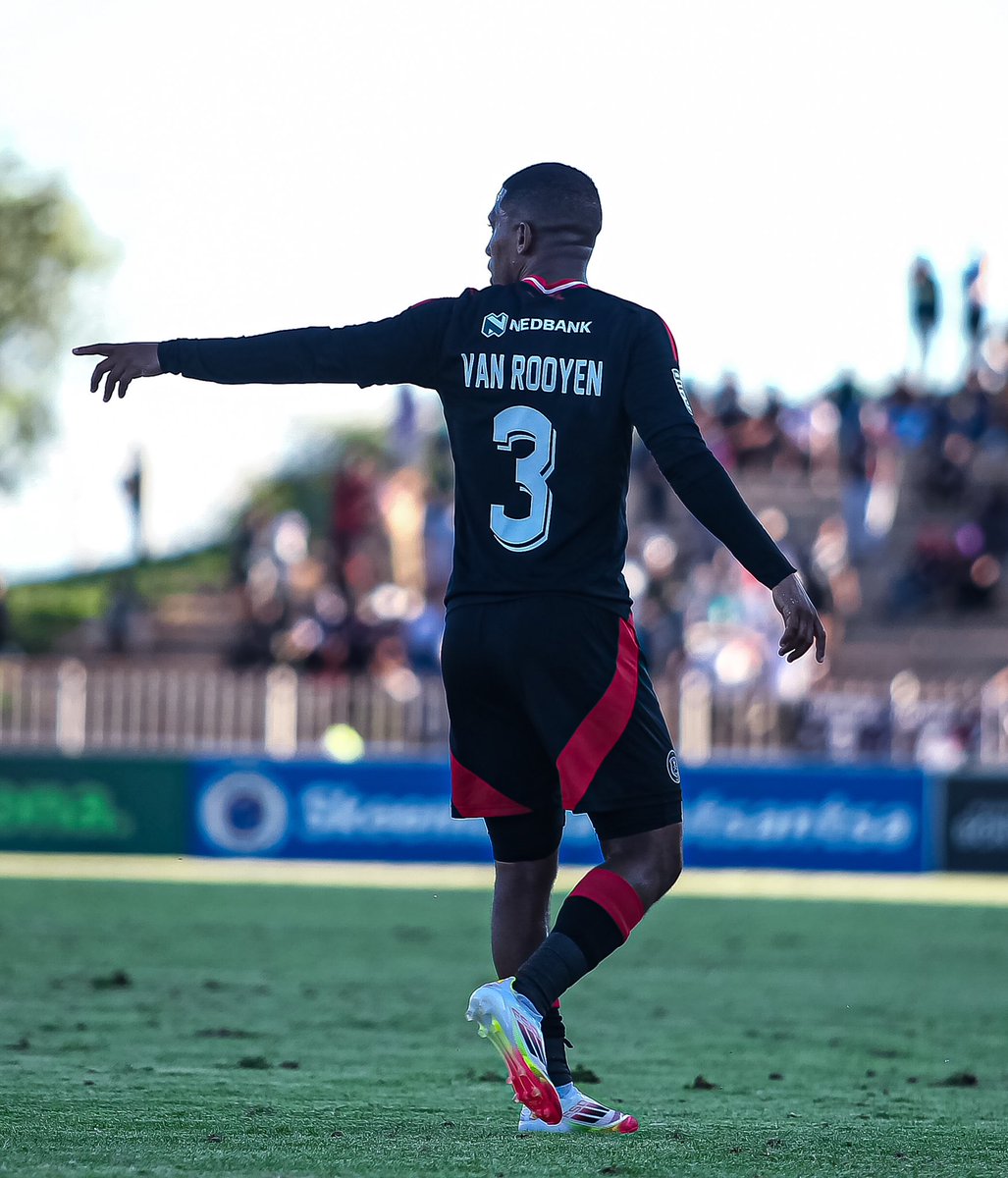 Deano Van rooyen tweet media