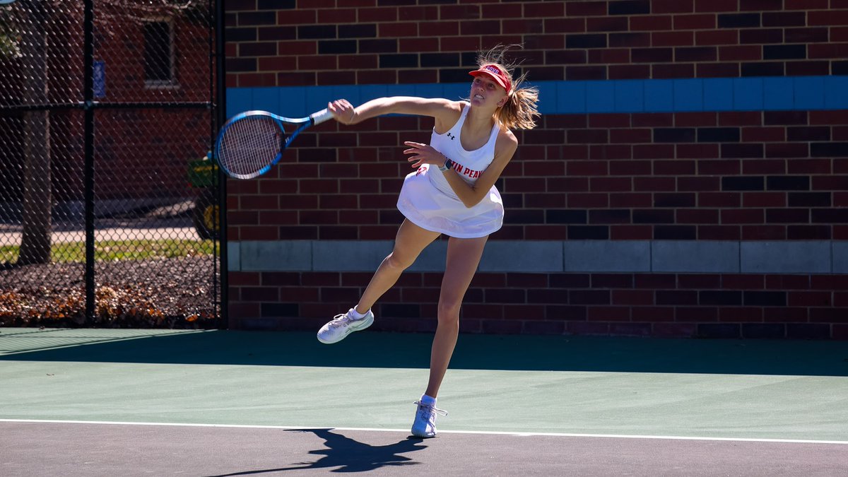The Govs fell 4-3 at Florida Gulf Coast to conclude the regular season🎩🎾

📰 | tinyurl.com/hdfusswv

#LetsGoPeay