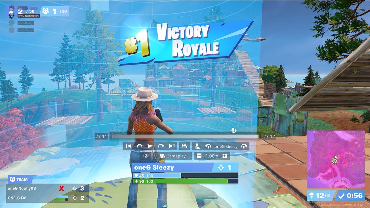 Won Elite Ladders game and with that I got Elite Rivals invite letss fucking goo 🔥w/<a href="/noahfv1234/">Nomzzo</a> <a href="/Sleezyfv1/">EGY Sleezy</a>