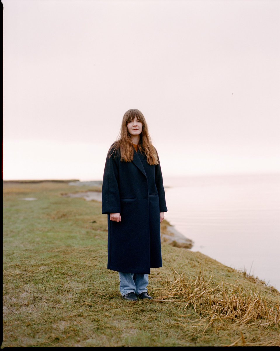 lucygooch_'s tweet photo. 📷 by @JulietKlottrup 
to everyone who’s been listening to the first singles from my upcoming album - thank you. it’s a relief to be sharing this music with you ♥️ 

there’s one more single and then the album in its entirety is out 6 June on @firerecords 

https://t.co/PX8CmarviM https://t.co/RDNk1XPuKH