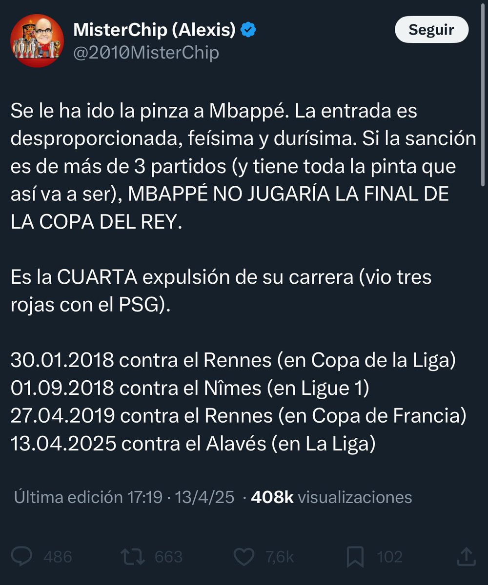 Alvaro_varito's tweet photo. Así se inicia una campaña y se enciende el ruido mediático. Bueno, iniciar no, que lo que hace es secundar a Carlos Martínez. https://t.co/WBdFrJA8Hu