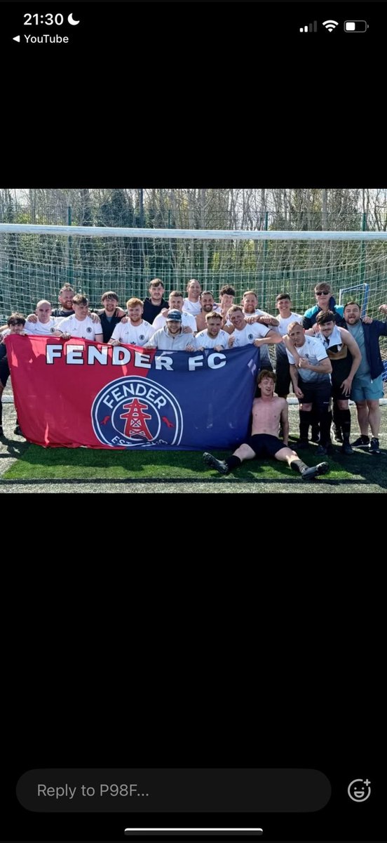 FenderFc (@fender_fc) on Twitter photo 