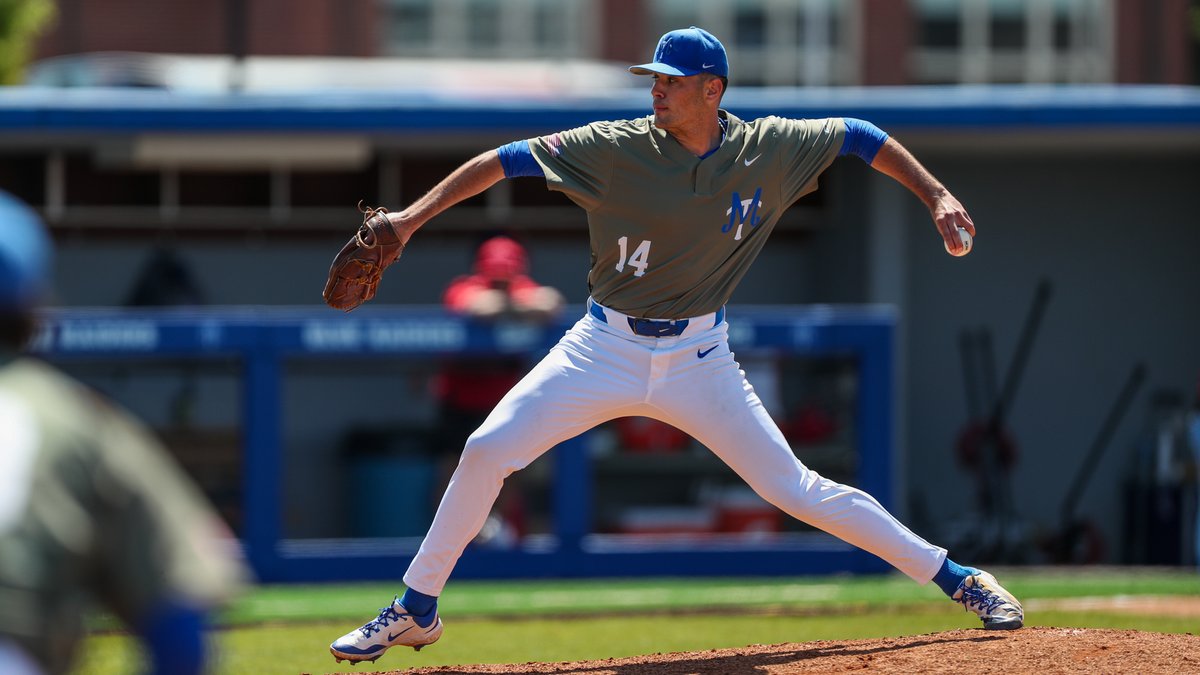 Middle Tennessee Baseball tweet media