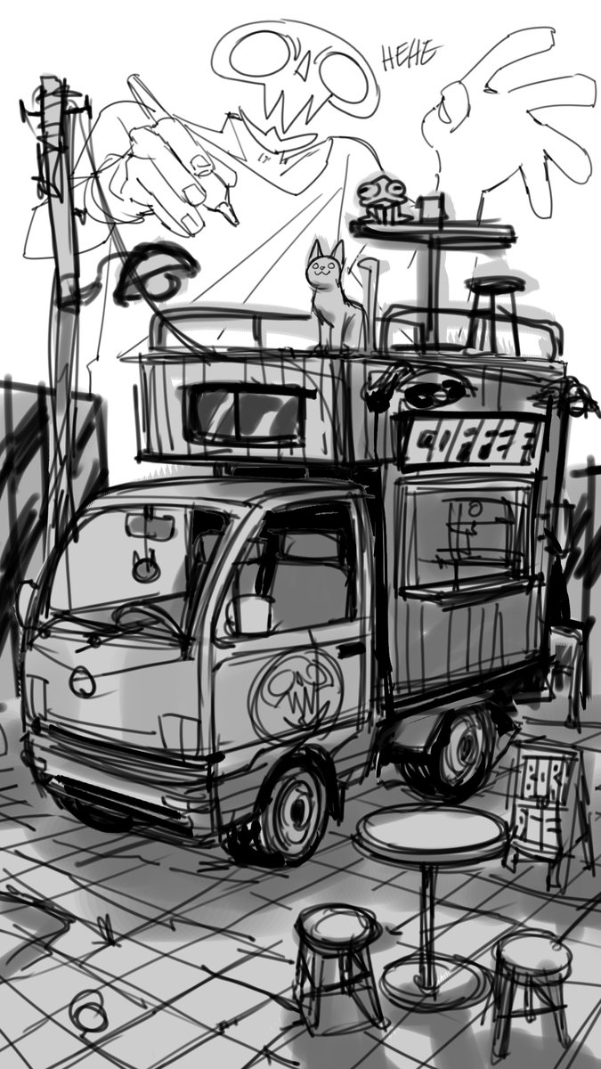 idk_forced's tweet image. business