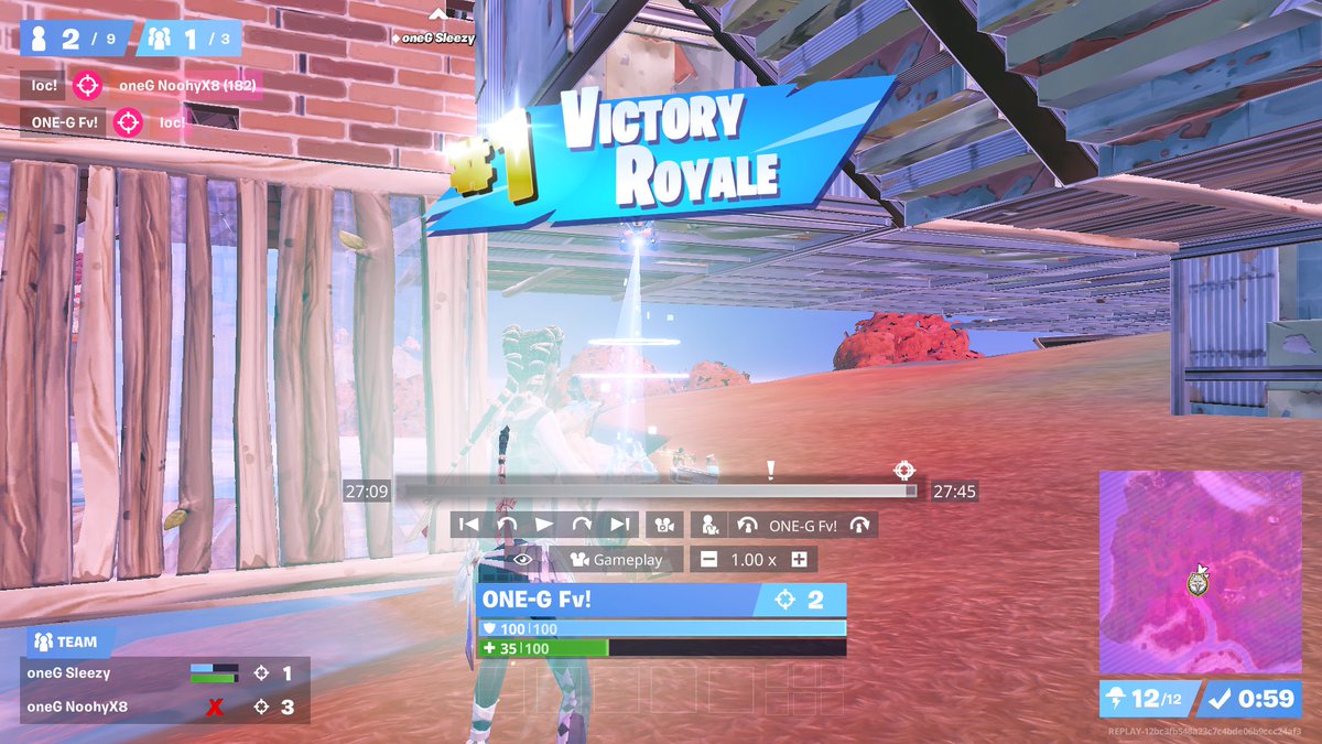 me and my mates get rivals invitation @Noohyyy166216 <a href="/Sleezyfv1/">EGY Sleezy</a>