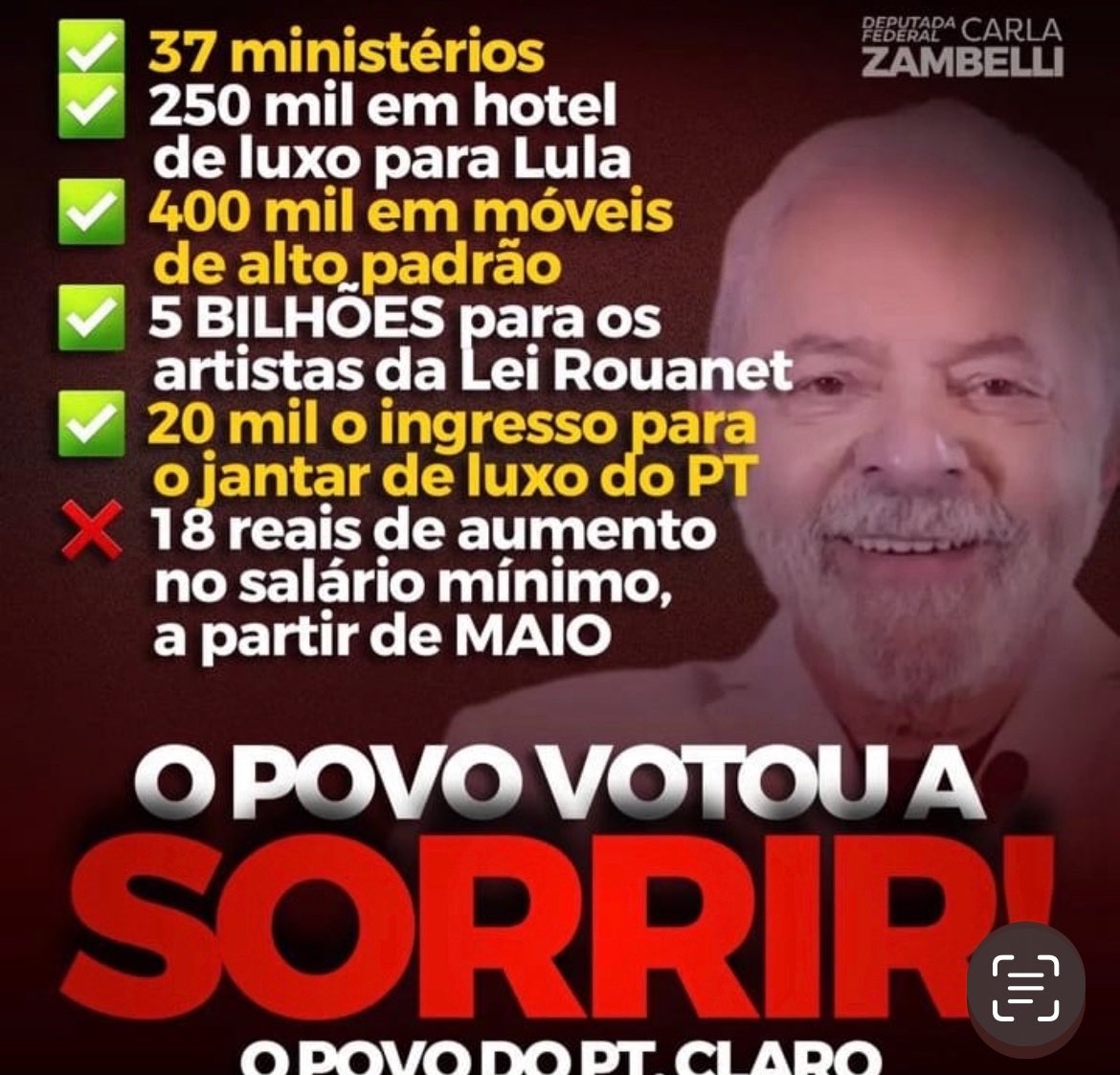 MarcioCarmo22's tweet photo. @BrunoGuzz0 https://t.co/IqJqwJhKy0