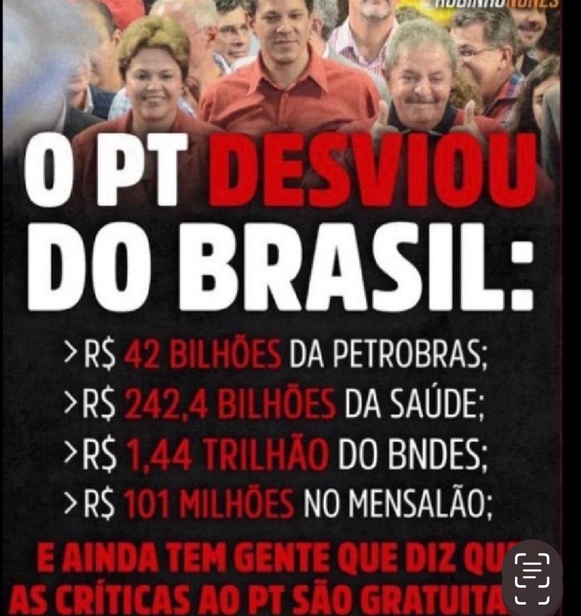 MarcioCarmo22's tweet photo. @BrunoGuzz0 https://t.co/IqJqwJhKy0