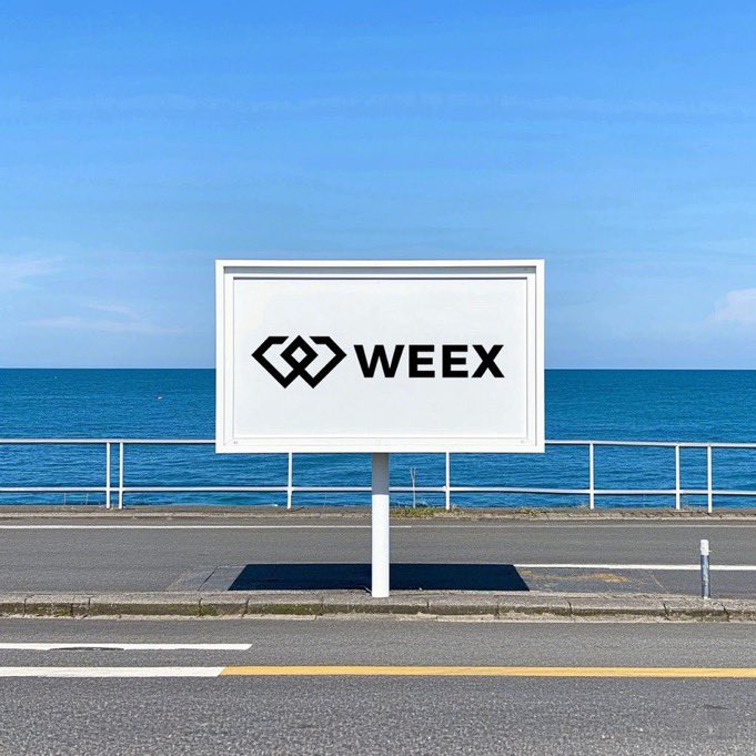 IM_Buhari's tweet image. GN to my WEEX fam!
 Whether you're in profits or plotting your next move, remember: the charts sleep, but the hustle never does.
 Rest up, tomorrow we trade harder.
#WEEX #CryptoFam #GoodNightCrypto