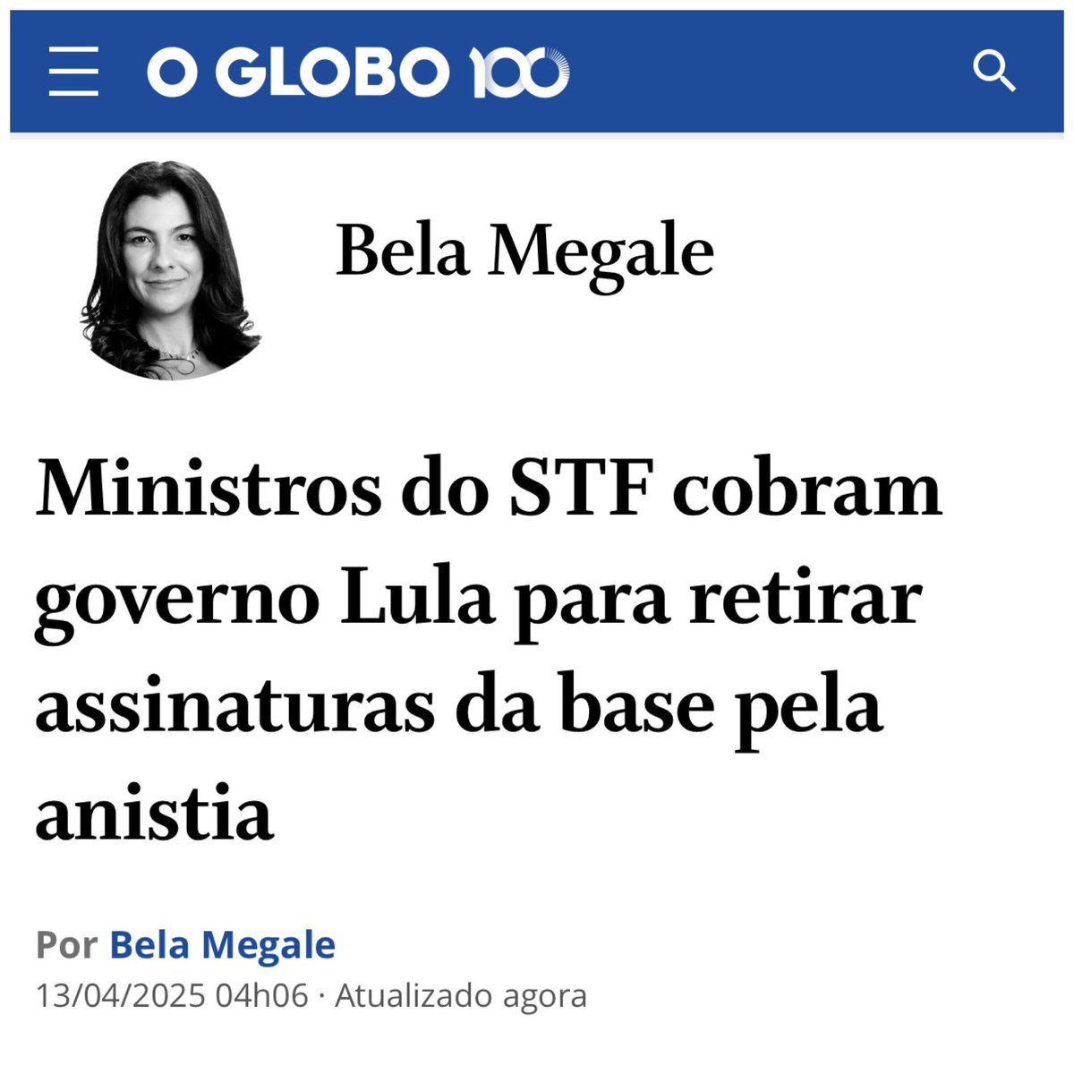 ligiagambol's tweet photo. ATENÇÃO 
PAULO FOLETTO RETIROU O SEU NOJE DA LISTA
ANDOU RECEBENDO LIGAÇÕES? https://t.co/BFRINGtZGN