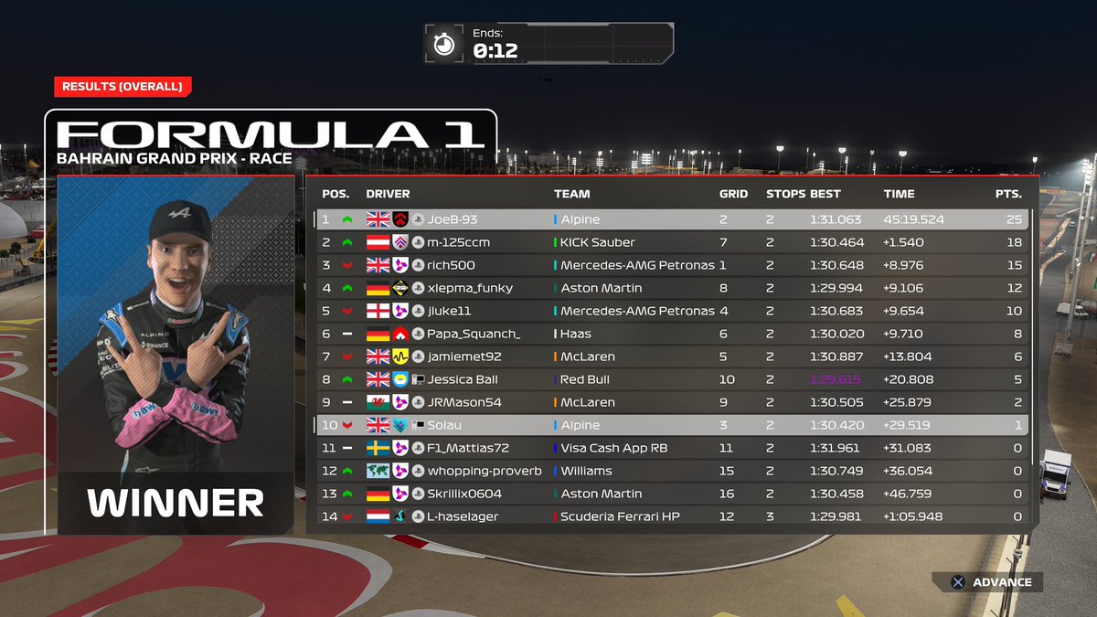 Joe Brown tweet media