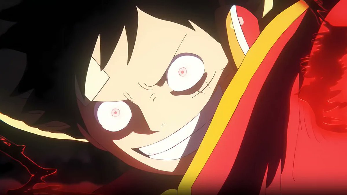 lawfronline's tweet photo. new one piece episode rating 9/10

luffy dont be doing no talking just straight hands https://t.co/xU8qBP1OSc