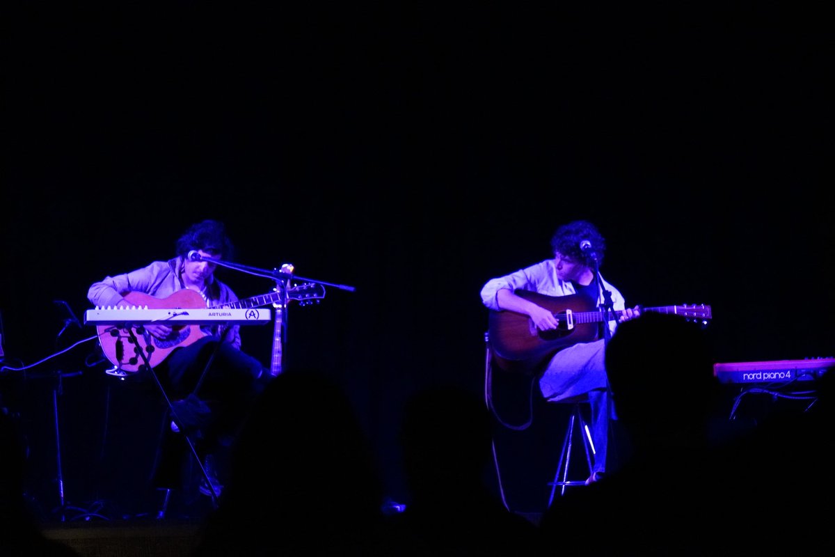 🎙️El concert de <a href="/RogerPadrosMsic/">Roger Padrós</a> tanca la 48a Fira Mercat del Ram de Tordera.

Moltes gràcies de tot cor a tothom qui ha col•laborat en fer-la un èxit! 
#FiraRamTordera #Tordera