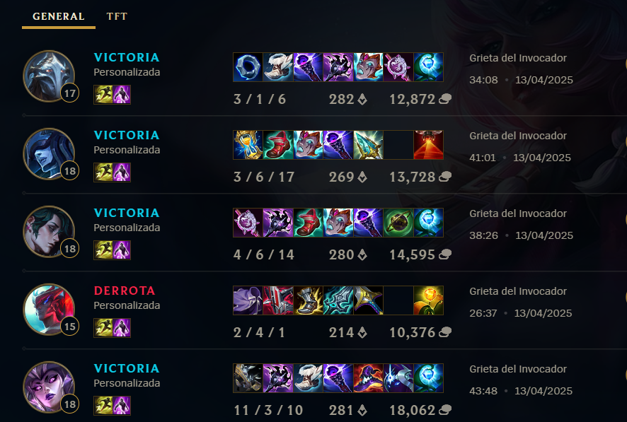 Nos llevamos la parada de Granada online, igual que nos vamos a llevar la presencial. 

Lo dije ayer NGW ha vuelto 😎

Ggs <a href="/Knikabot/">Knika</a> <a href="/Nasser_L0L/">Nasser</a> <a href="/zherathor/">Nacho</a> <a href="/marcv1_/">grompv1</a> <a href="/Bolyy11/">Bolyy1</a> <a href="/Adaggio__/">Jota</a>