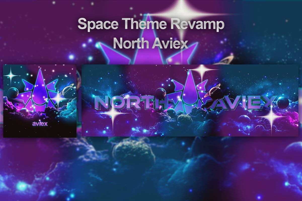 Talusment's tweet photo. First revamp back for my boy @zAviex_ turned out great ops are appreciated!❤️🔥 https://t.co/Ot1MxvPdB4
