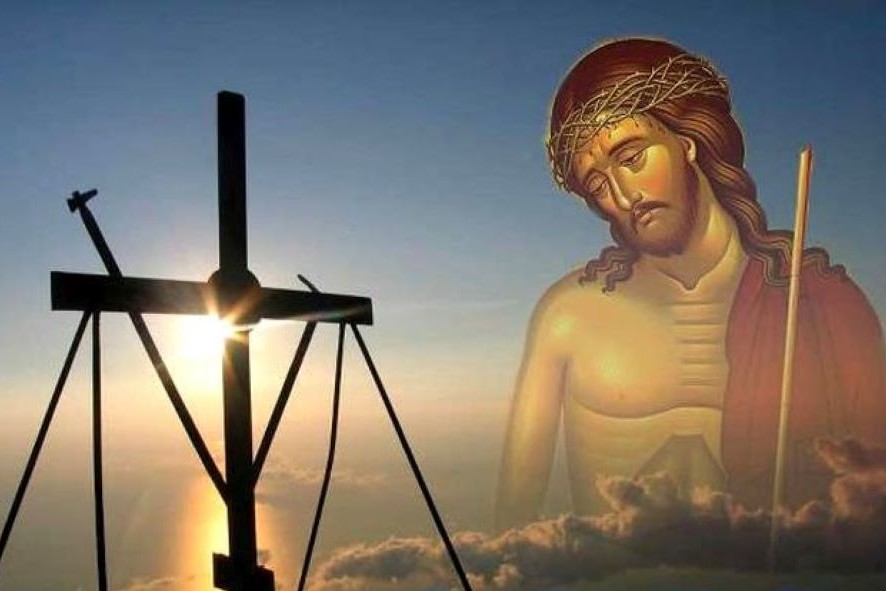 «Η υψηλότερη μορφή της άνοιξης που ξέρω: μια ελληνική Μεγάλη Εβδομάδα» (Γιώργος #Σεφέρης)