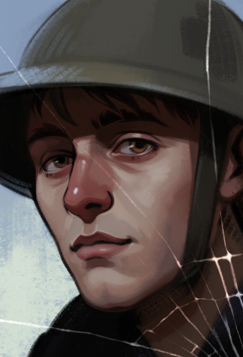 Study turned into something for <a href="/mouth_crazy/">Trappezoider</a>