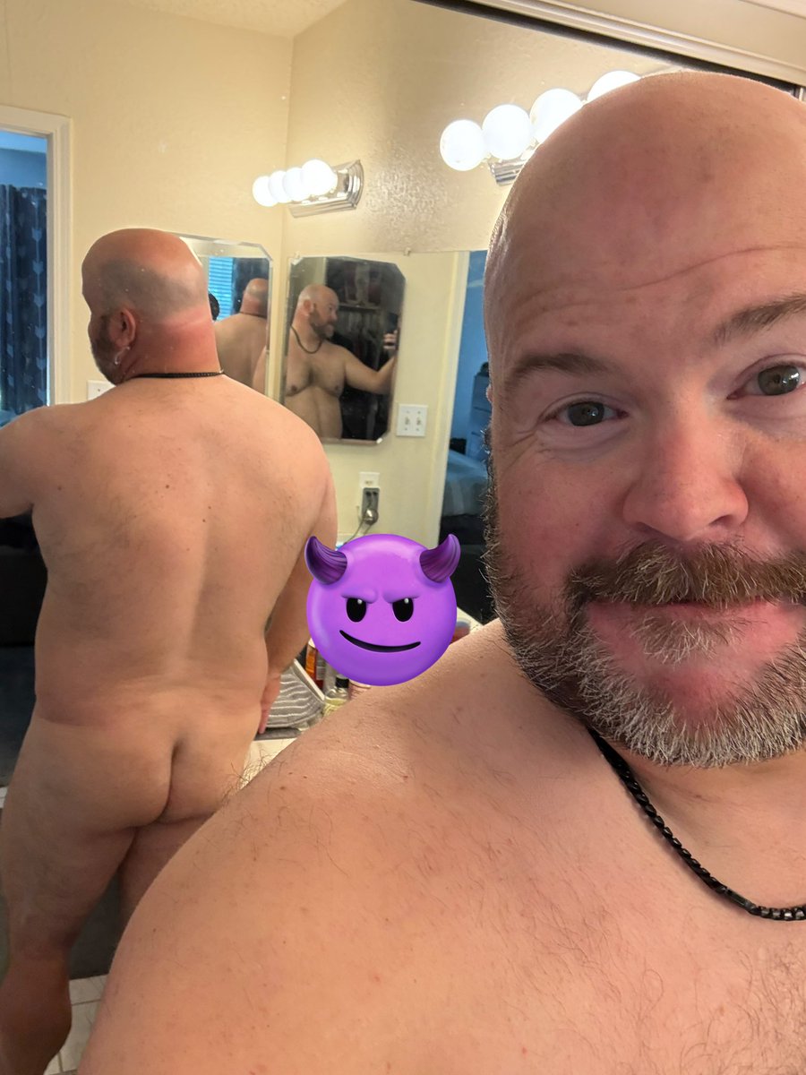 Smirk_Bear 🔜NAP tweet media
