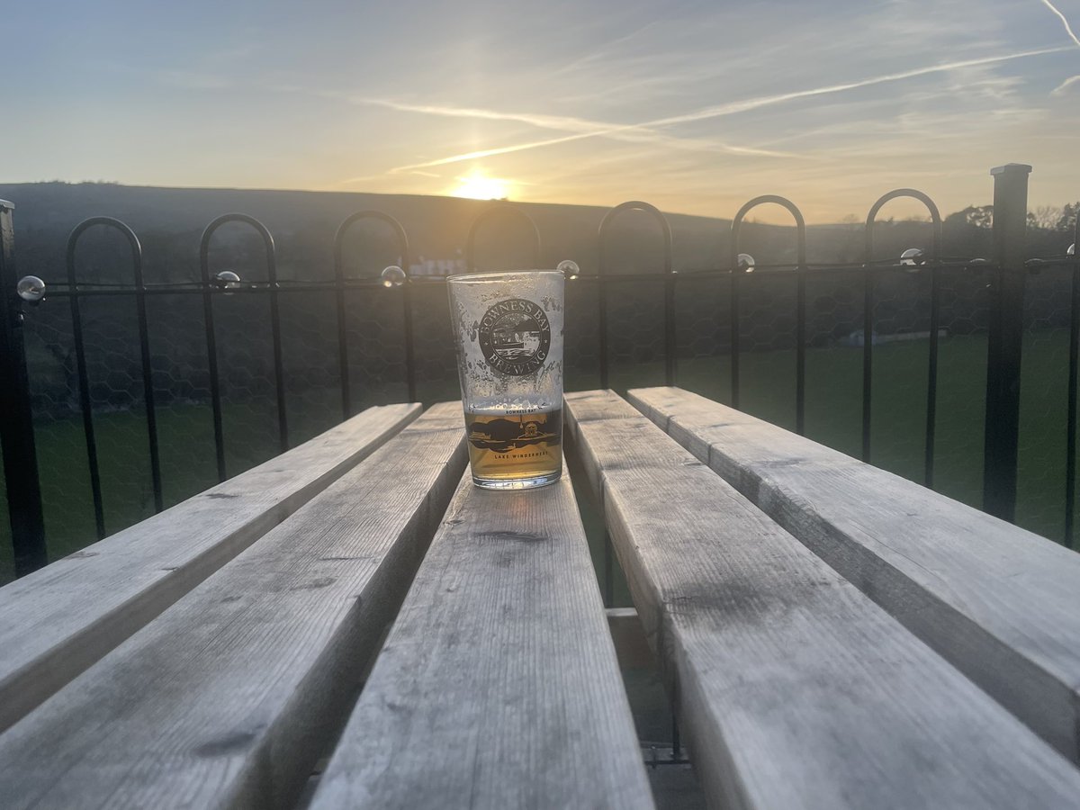Greg Mulholland, The Pub Champion (@thepubchampion) on Twitter photo Great visit to the Northern Pennines, doing some of the most northerly ones (including Cold Fell, the furthest north). Beautiful area.
Great to visit the lovely <a href="/Cumberland_Inn/">Cumberland Inn</a>, #Alston for a couple of excellent pints <a href="/AllendaleBrewCo/">Allendale Brewery</a> <a href="/BownessBayBrews/">Bowness Bay Brewing</a> 🍻#pubs Great visit to the Northern Pennines, doing some of the most northerly ones (including Cold Fell, the furthest north). Beautiful area.
Great to visit the lovely <a href="/Cumberland_Inn/">Cumberland Inn</a>, #Alston for a couple of excellent pints <a href="/AllendaleBrewCo/">Allendale Brewery</a> <a href="/BownessBayBrews/">Bowness Bay Brewing</a> 🍻#pubs