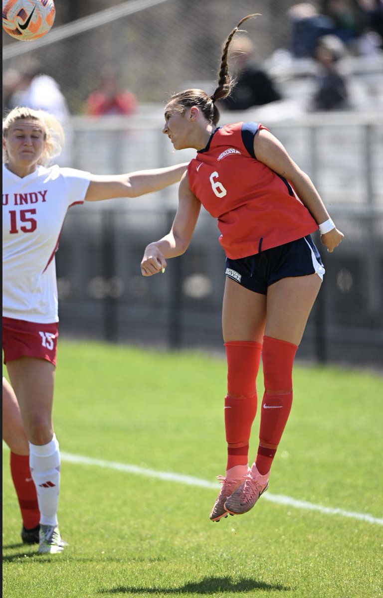 usi women's soccer tweet media