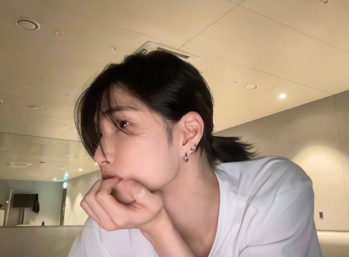 𝙙𝙚𝙚𝙯𝙝 WASTES NO TIME ღ tweet media