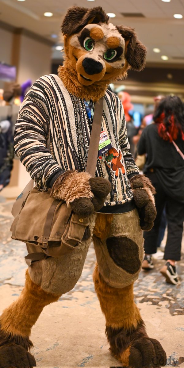 Cody&Cooper@TFF🤪 tweet media