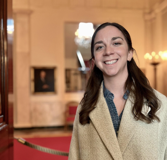 LetLearningLive's tweet photo. Learning Life is pleased to introduce the two newest members of our Board of Directors, Brenna Olrich and Phoebe L. Gor!  More about Phoebe and Brenna, and about our boards and people here:  https://t.co/6SFCirvyTu https://t.co/2ut3znmeTO