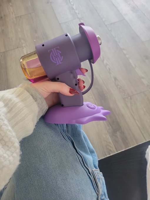 Watch Cierra Bell 🍃 Colorado for now 💜's leaked NSFW photo on TwXstars