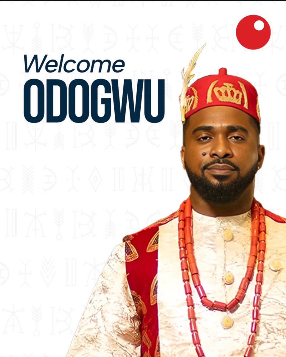 temgirl247's tweet image. Nollywood Actor Uzor Arukwe a.k.a odogwu Pararan lands a new multi million naira deal with sterling bank after reacting to #ZeroTransferFees