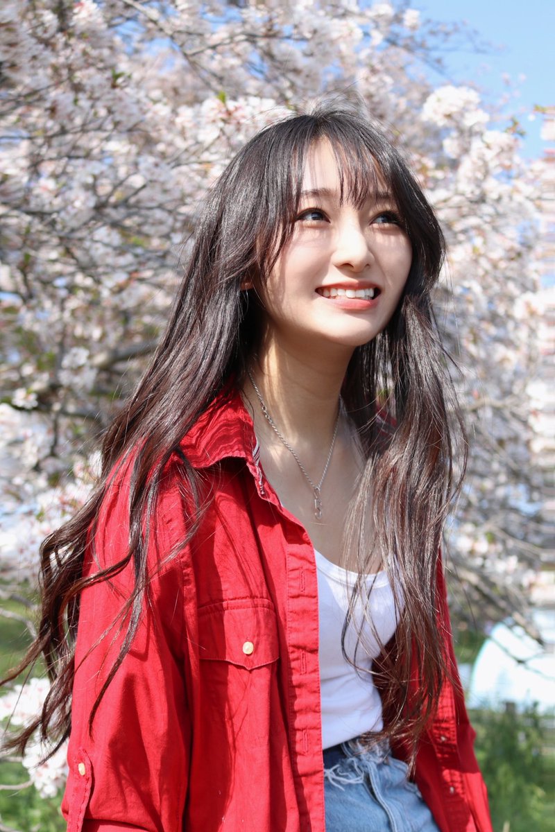 今週も頑張っていきましょう🌸