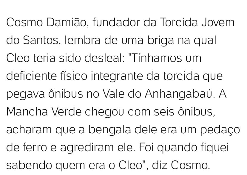 hlobozr's tweet photo. @AliferGuerreiro 12 pessoas foram presas lá, e deveriam pagar pelo que fizeram, com certeza.

Mas antes de julgar o outro, se olhe no espelho. Veja história e relatos sobre o fundador da maior uniformizada de vocês. Não se consegue falar de briga e covardia sem que haja Palmeiras no meio. https://t.co/aPD75dRVVX
