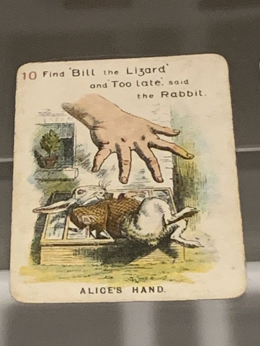 Fab.io (@ffaabbss) on Twitter photo Been today to an “Alice in Wonderland” expo and couldn’t help but get a lot of BAYC vibes. Can we drink it again? <a href="/GordonGoner/">GordonGoner (Wylie Aronow) 🍌</a> <a href="/CryptoGarga/">Garga.eth (Greg Solano)</a> <a href="/BoredApeYC/">Bored Ape Yacht Club 🍌</a> Been today to an “Alice in Wonderland” expo and couldn’t help but get a lot of BAYC vibes. Can we drink it again? <a href="/GordonGoner/">GordonGoner (Wylie Aronow) 🍌</a> <a href="/CryptoGarga/">Garga.eth (Greg Solano)</a> <a href="/BoredApeYC/">Bored Ape Yacht Club 🍌</a>