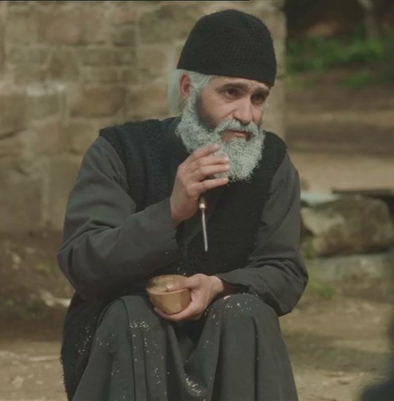 Γιατί μισούν και πολεμούν όλοι αυτή τη θρησκεία; 
Είθε η Ανάσταση του Κυρίου να φέρει την ανάσταση και την λύτρωση στην ψυχή μας και στην πατρίδα μας #AgiosPaisios