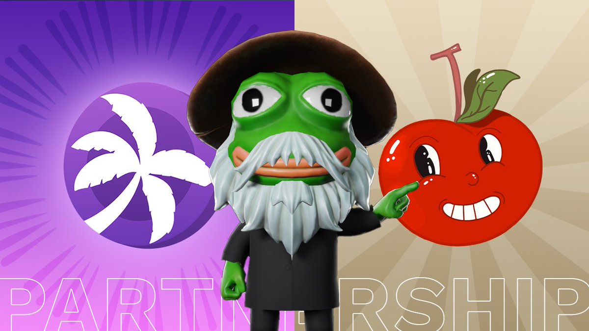 $CAH x <a href="/cherrytgbot/">Cherry AI</a>

Moon Tropica has officially partnered with Cherry AI, one of the leading Telegram-native Web3 infrastructure platforms. With over 150,000+ bot installs and more than $5 million in revenue, Cherry AI is powering trading bots, community tools and token